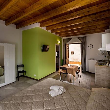 Il Cortile Διαμέρισμα Castellammare del Golfo Εξωτερικό φωτογραφία