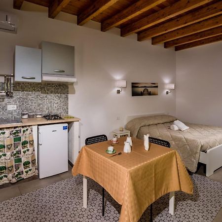 Il Cortile Διαμέρισμα Castellammare del Golfo Εξωτερικό φωτογραφία