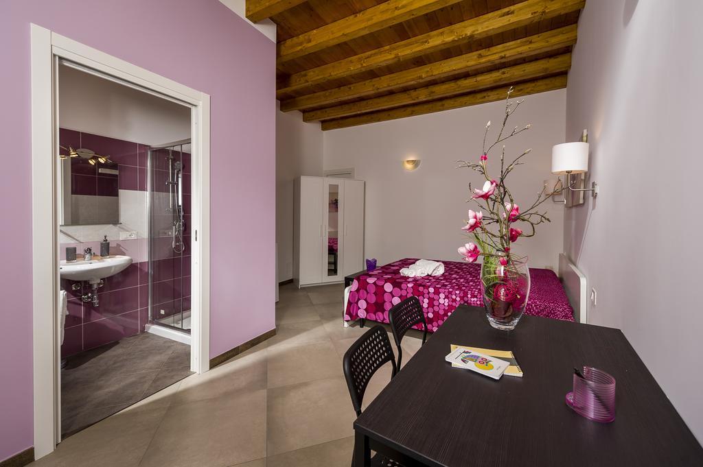 Il Cortile Διαμέρισμα Castellammare del Golfo Εξωτερικό φωτογραφία